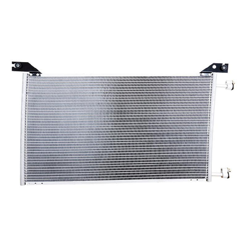 Condensador Chevrolet Silverado 1500 V6 4.6L 1999-2013