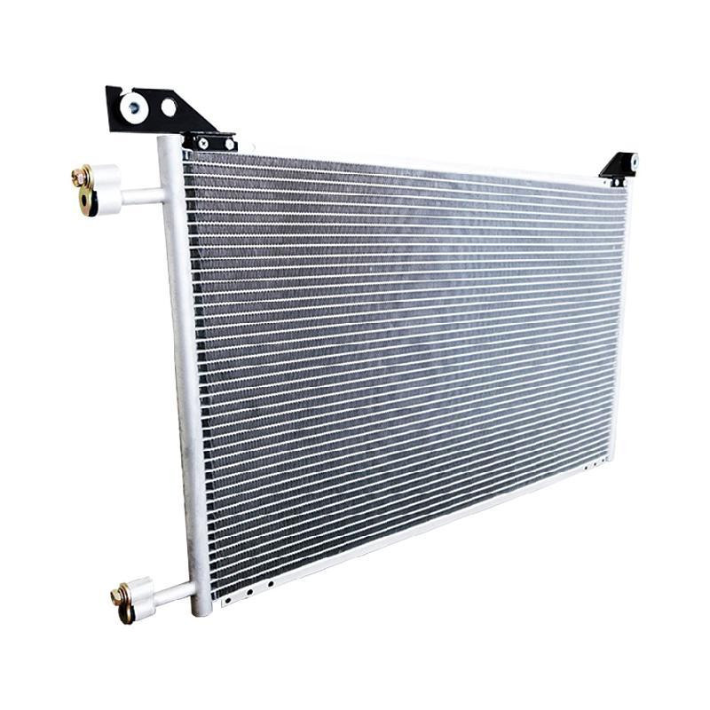 Condensador Chevrolet Silverado 1500 V6 4.6L 1999-2013