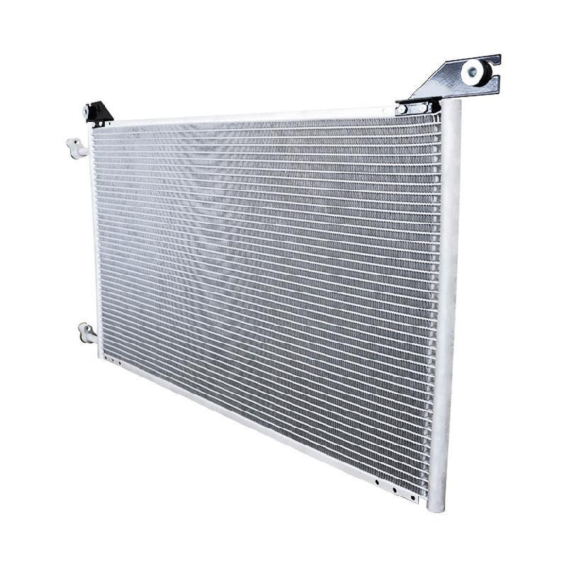 Condensador Chevrolet Silverado 1500 V6 4.6L 1999-2013