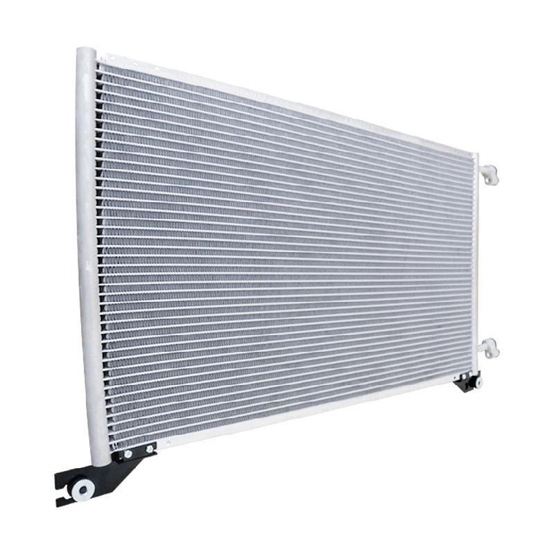 Condensador Chevrolet Silverado 1500 V6 4.6L 1999-2013