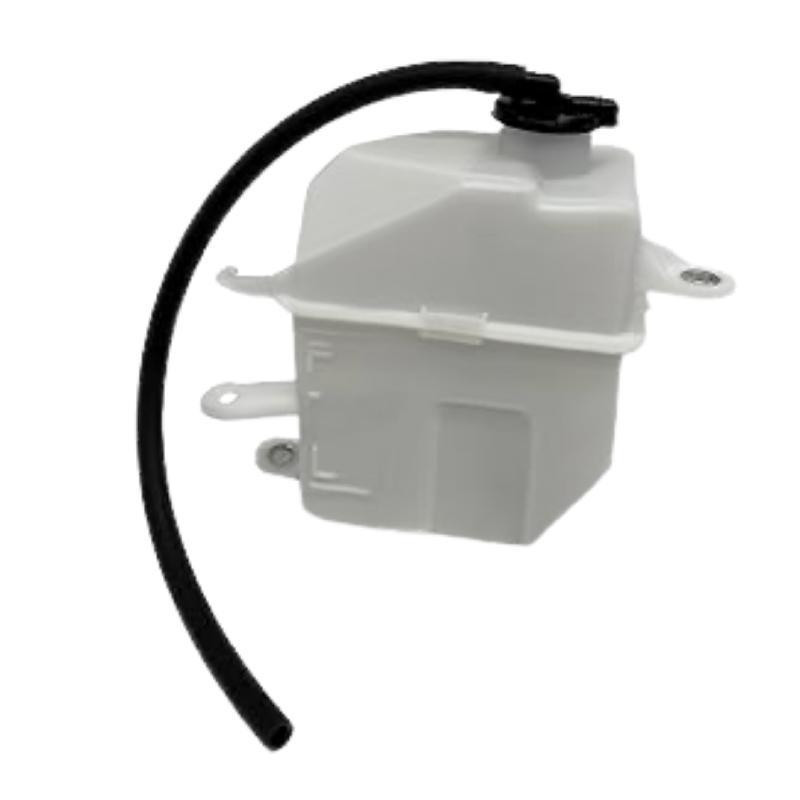 Depósito De Anticongelante Toyota Camry L4 2.5L 2018-2021