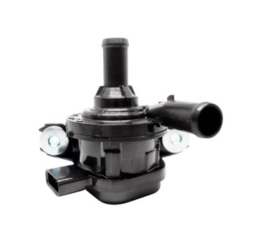 Bomba De Agua Auxiliar Toyota Highlander V6 3.5L 2014-2022