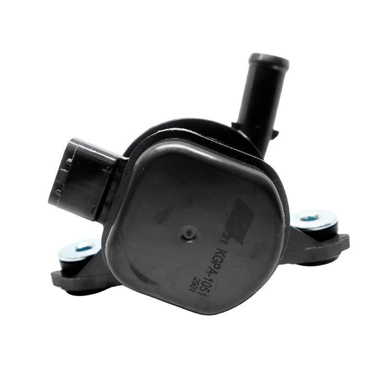 Bomba De Agua Auxiliar Toyota Highlander V6 3.5L 2014-2022