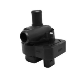 Bomba De Agua Auxiliar Mercedes-Benz Cls63 Amg V8 6.3L 2007-2011