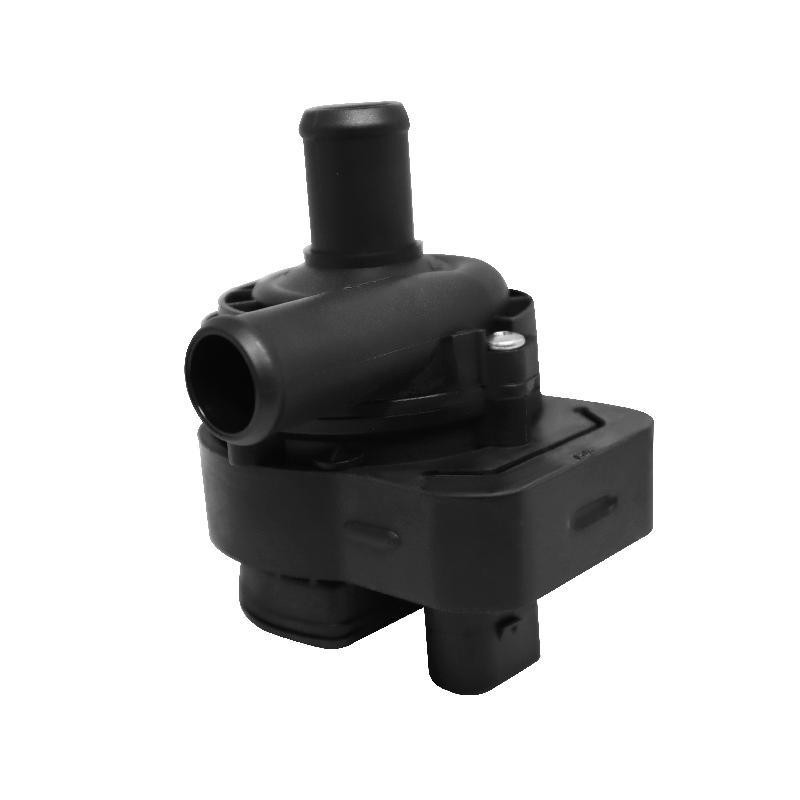 Bomba De Agua Auxiliar Mercedes-Benz Cls63 Amg V8 6.3L 2007-2011