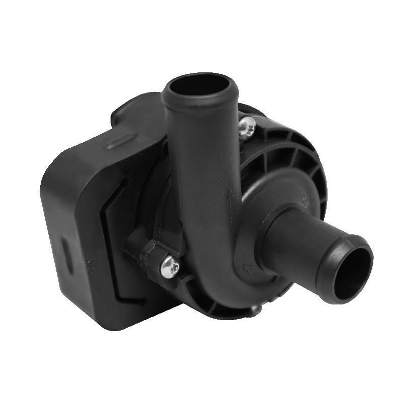 Bomba De Agua Auxiliar Mercedes-Benz Cls63 Amg V8 6.3L 2007-2011