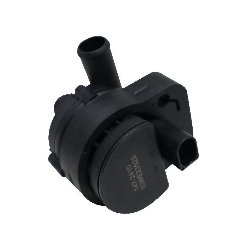 Bomba De Agua Auxiliar Mercedes-Benz Cls63 Amg V8 6.3L 2007-2011