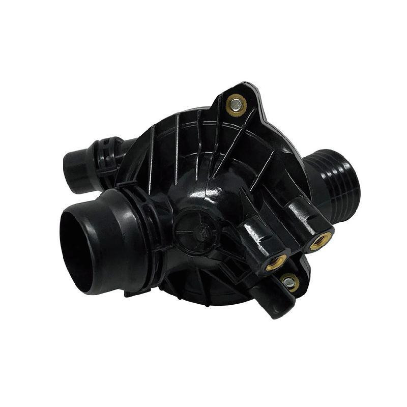 Toma De Agua Bmw 1 Series M L6 3.0L 2011