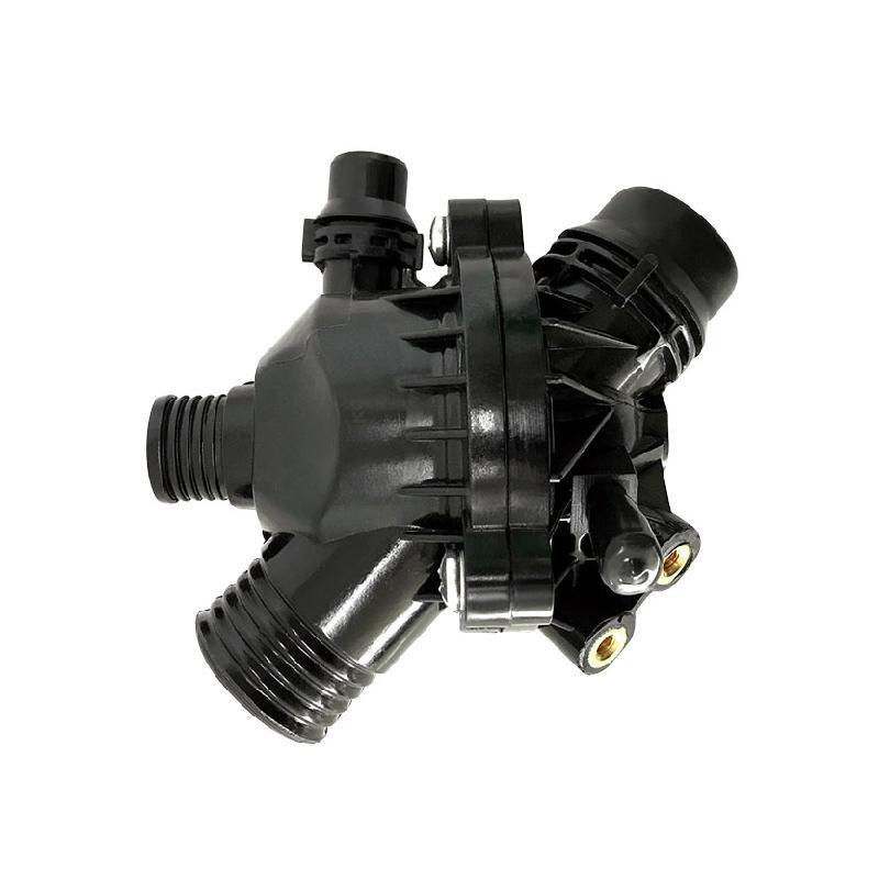 Toma De Agua Bmw 1 Series M L6 3.0L 2011