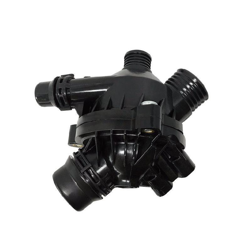 Toma De Agua Bmw 1 Series M L6 3.0L 2011