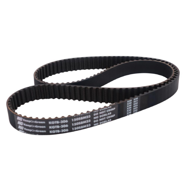 Banda De Tiempo Audi A3 L4 1.8L 2001-2004