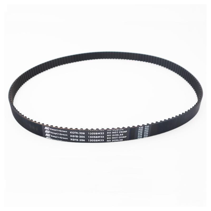 Banda De Tiempo Audi A3 L4 1.8L 2001-2004