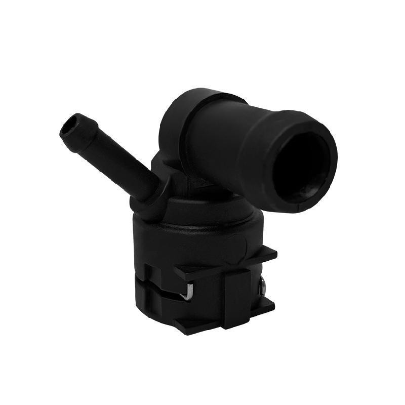 Toma De Agua Volkswagen Jetta L4 2.5L 2011-2018