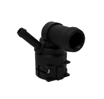 Toma De Agua Volkswagen Jetta L4 2.5L 2011-2018