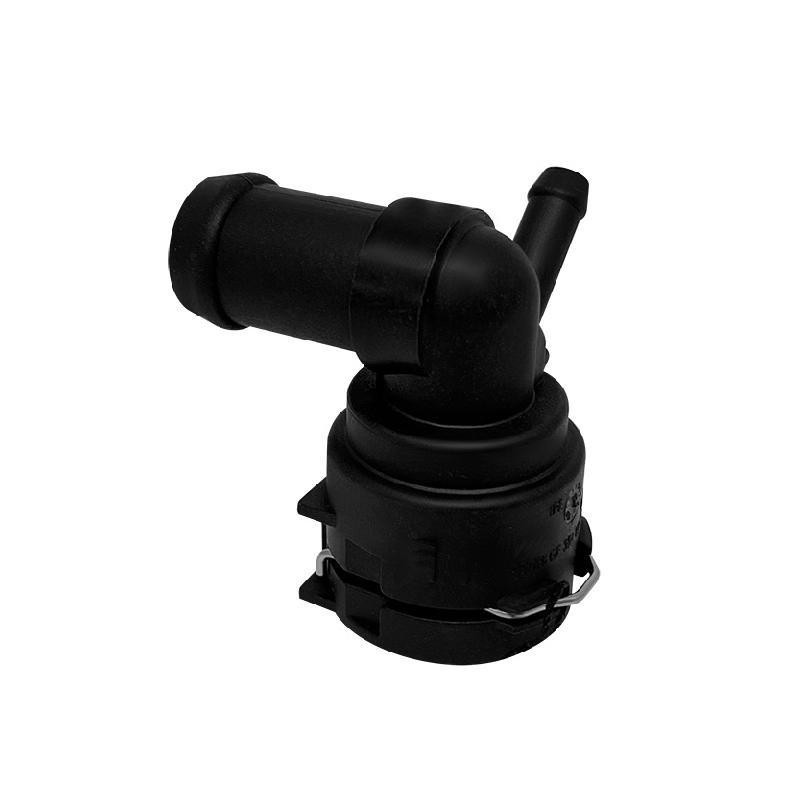 Toma De Agua Volkswagen Jetta L4 2.5L 2011-2018