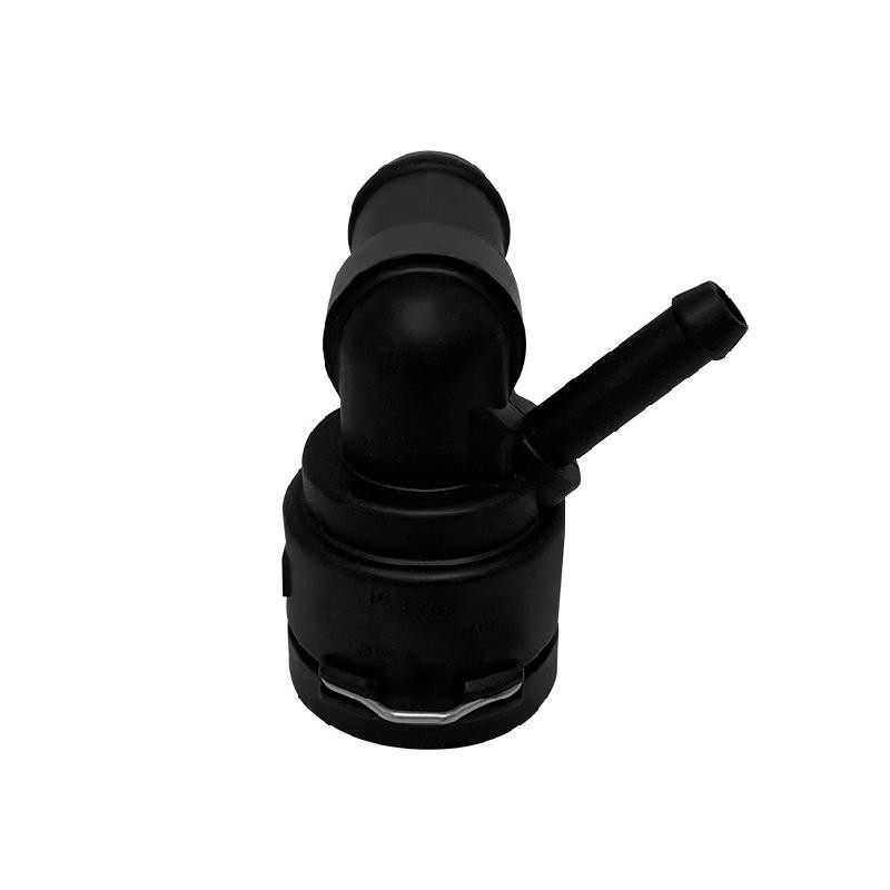 Toma De Agua Volkswagen Jetta L4 2.5L 2011-2018