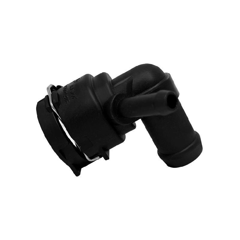 Toma De Agua Volkswagen Jetta L4 2.5L 2011-2018