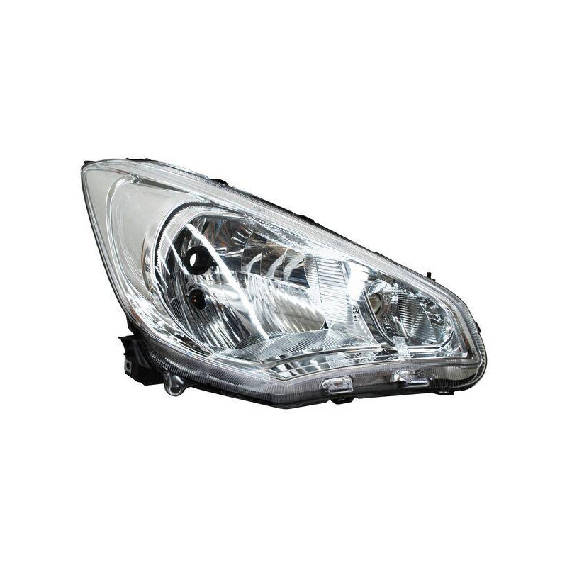 Faro attitude 15-20/ mirage g4 19-20 ald201 tyc der 2830405