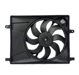 Motoventilador Chevrolet Aveo L4 1.5L 2018-2023