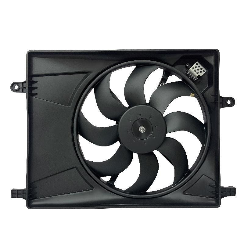 Motoventilador Chevrolet Aveo L4 1.5L 2018-2023