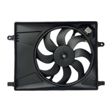 Motoventilador Chevrolet Aveo L4 1.5L 2018-2023