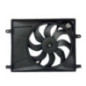 Motoventilador Chevrolet Aveo L4 1.5L 2018-2023