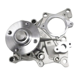 Bomba De Agua Toyota Hilux L4 2.8L 2018-2023
