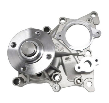 Bomba De Agua Toyota Hilux L4 2.8L 2018-2023