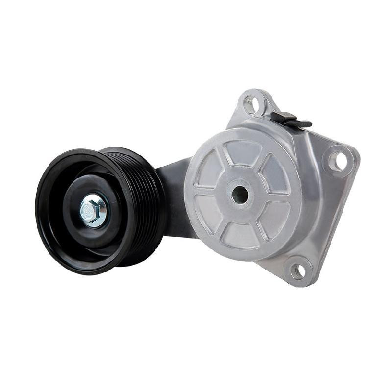 Tensor De Accesorios Ford E-150 Econoline V8 4.6L 1997-2001