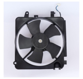 Motoventilador Chevrolet Matiz L4 1.0L  2005-2014