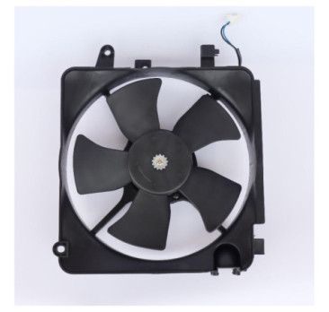 Motoventilador Chevrolet Matiz L4 1.0L  2005-2014