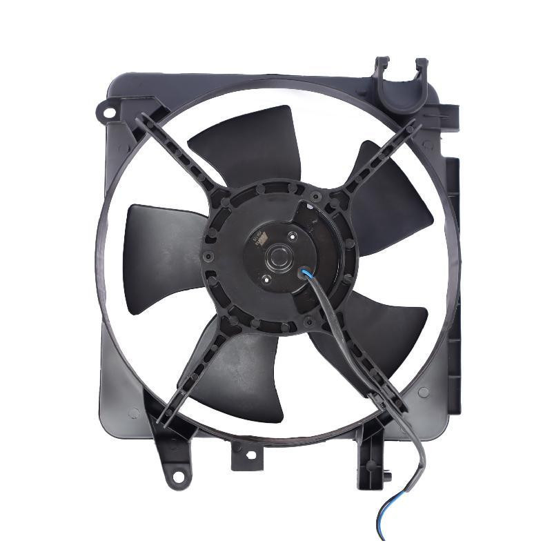Motoventilador Chevrolet Matiz L4 1.0L  2005-2014