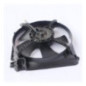 Motoventilador Chevrolet Matiz L4 1.0L  2005-2014