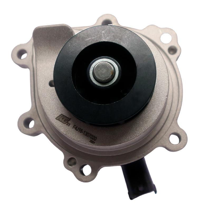 Bomba De Agua Chirey Tiggo 8 Pro L4 1.6L 2023