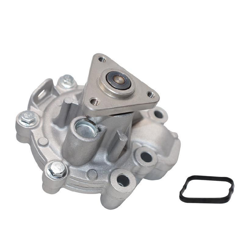 Bomba De Agua Toyota Yaris L4 1.5L 2019-2020