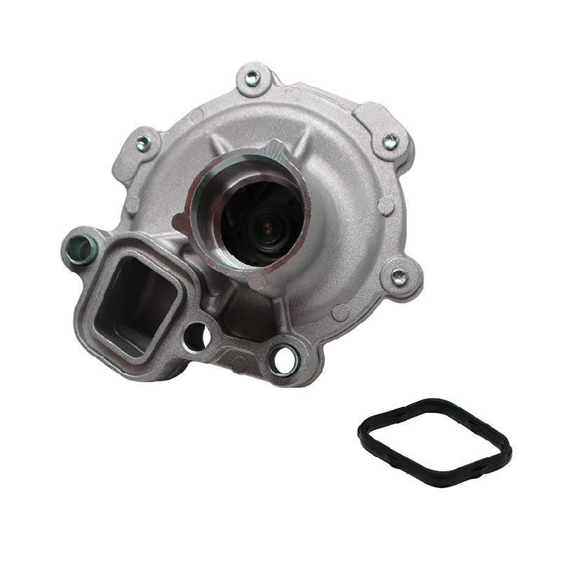 Bomba De Agua Toyota Yaris L4 1.5L 2019-2020