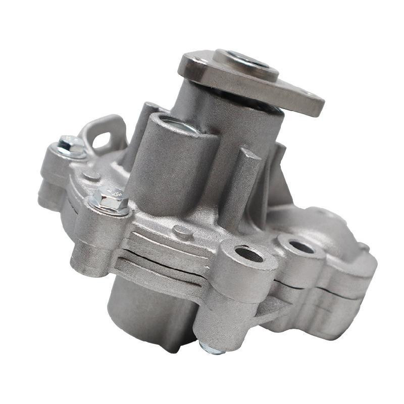 Bomba De Agua Toyota Yaris L4 1.5L 2019-2020