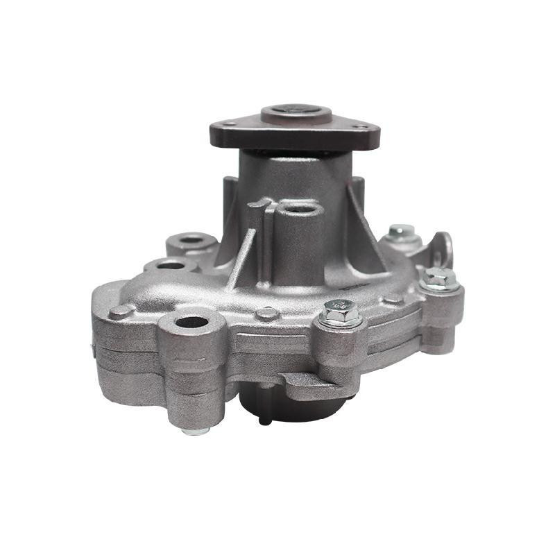 Bomba De Agua Toyota Yaris L4 1.5L 2019-2020