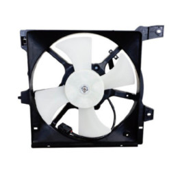 Motoventilador Nissan Tsuru L4 2.0L 1991-1996