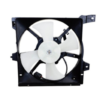 Motoventilador Nissan Tsuru L4 2.0L 1991-1996