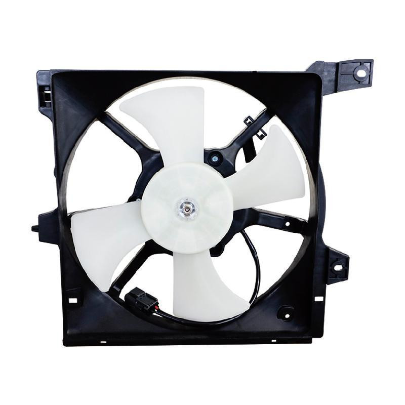 Motoventilador Nissan Tsuru L4 2.0L 1991-1996