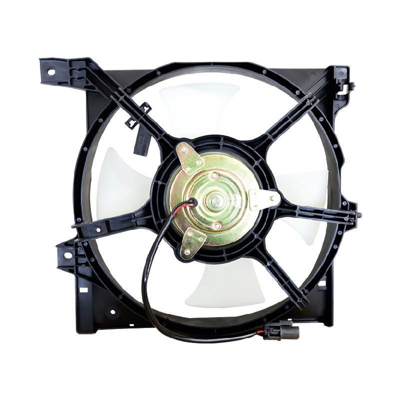 Motoventilador Nissan Tsuru L4 2.0L 1991-1996