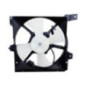 Motoventilador Nissan Tsuru L4 2.0L 1991-1996