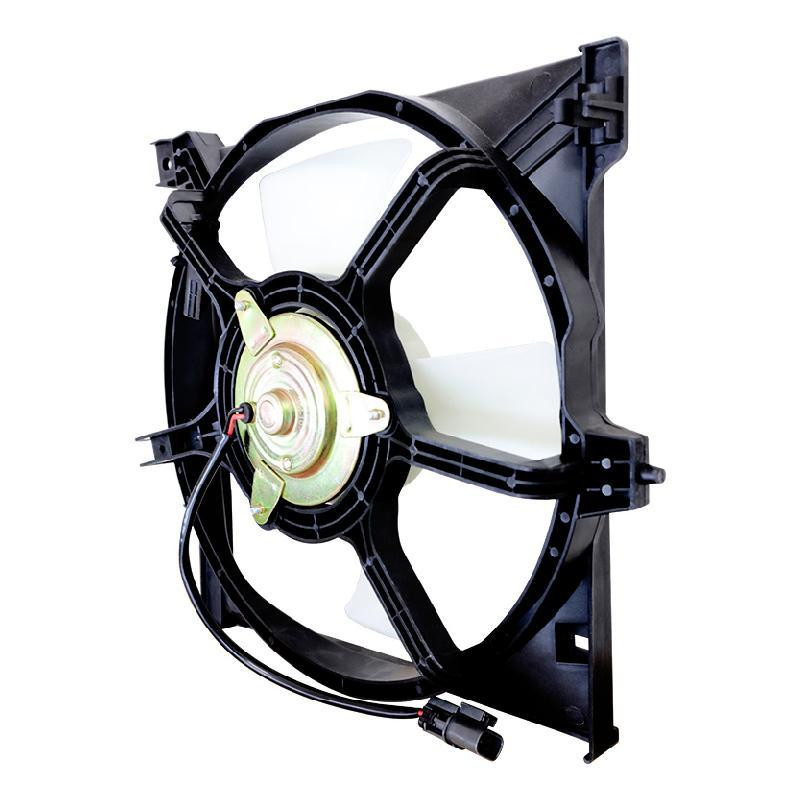 Motoventilador Nissan Tsuru L4 2.0L 1991-1996