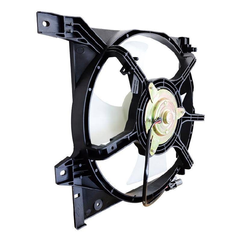 Motoventilador Nissan Tsuru L4 2.0L 1991-1996