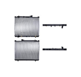 Radiador Suzuki Grand Vitara 2001 2002 2003 2004 2005