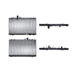 Radiador Suzuki SX4 2007 2008 2009