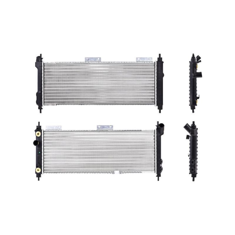 Radiador Chevrolet Chevy 1994 1995 1996 1997 1998 1999 2000 2001 2002 2003 2004 2005 2006 2007 2008 2009 2010 2011 2012