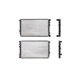 Radiador Volkswagen Lupo  2004 2005 2006 2007