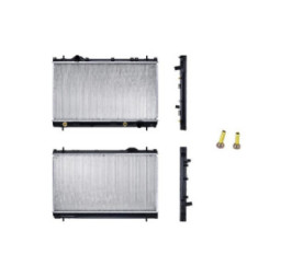 Radiador Dodge Neon 2000 2001 2002 2003 2004